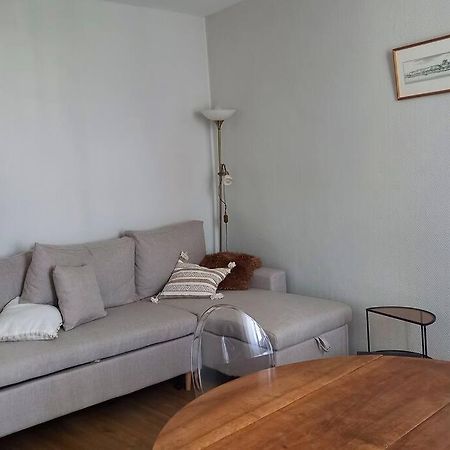 Les Marronniers Appartement Centre Saumur Bord De Loire Ngoại thất bức ảnh