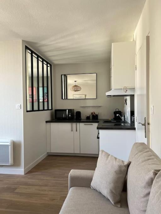 Les Marronniers Appartement Centre Saumur Bord De Loire Ngoại thất bức ảnh
